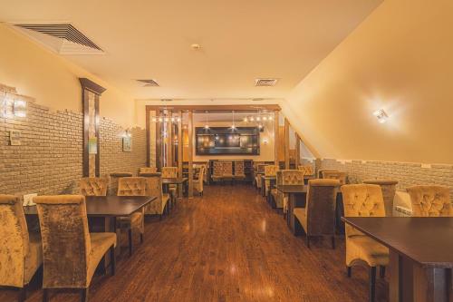 maestro hotel