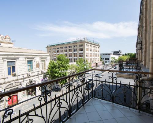 maestro hotel