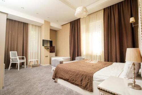 maestro hotel