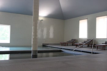 pedras salgadas spa and nature park