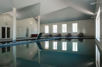 pedras salgadas spa and nature park