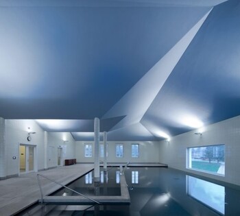 pedras salgadas spa and nature park