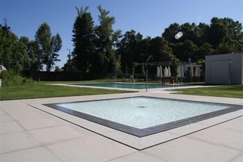 pedras salgadas spa and nature park