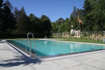 pedras salgadas spa and nature park
