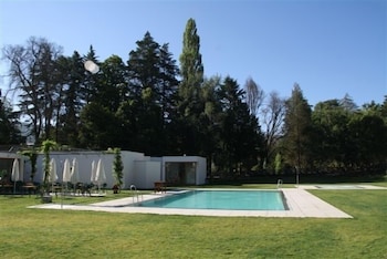 pedras salgadas spa and nature park