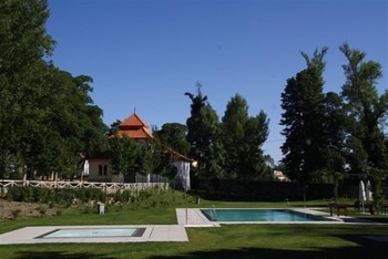 pedras salgadas spa and nature park