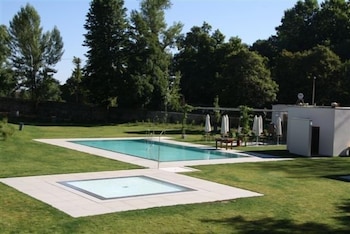 pedras salgadas spa and nature park