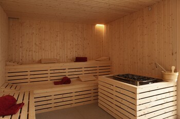 pedras salgadas spa and nature park