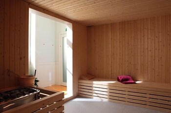 pedras salgadas spa and nature park