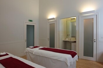 pedras salgadas spa and nature park