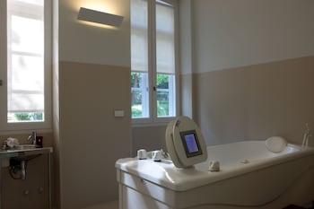 pedras salgadas spa and nature park