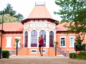 pedras salgadas spa and nature park