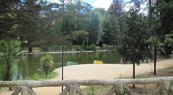 pedras salgadas spa and nature park