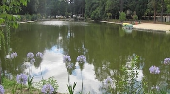 pedras salgadas spa and nature park