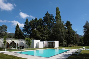 pedras salgadas spa and nature park
