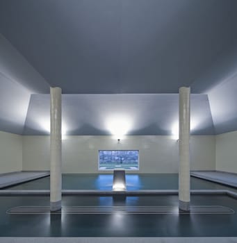 pedras salgadas spa and nature park