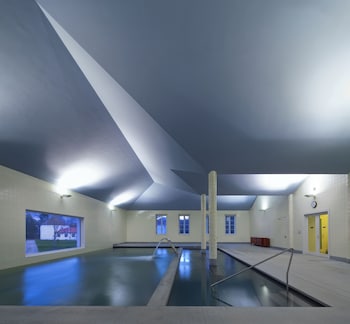 pedras salgadas spa and nature park