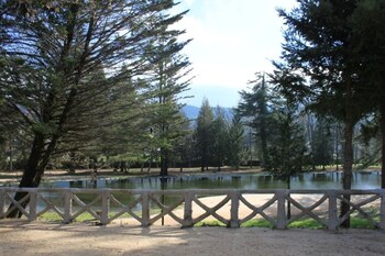 pedras salgadas spa and nature park