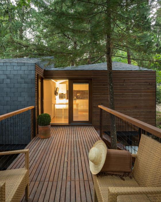 pedras salgadas spa and nature park