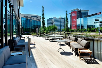 courtyard amsterdam arena atlas