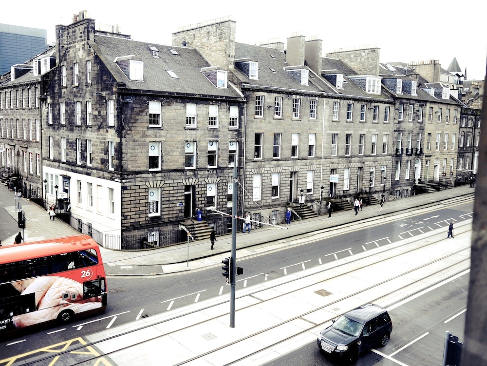edinburgh