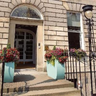 28 York Place,New Town>>Edinburgh,3 star
