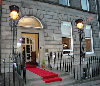 edinburgh