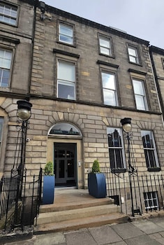 edinburgh