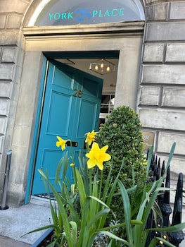 edinburgh