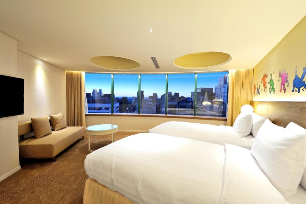 green world hotel zhonghua