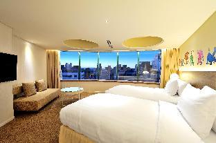 green world hotel zhonghua