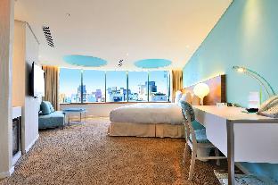 green world hotel zhonghua