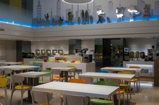 green world hotel zhonghua