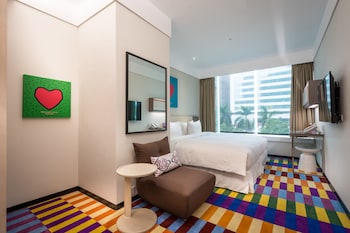 green world hotel zhonghua