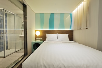 green world hotel zhonghua