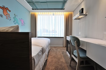 green world hotel zhonghua