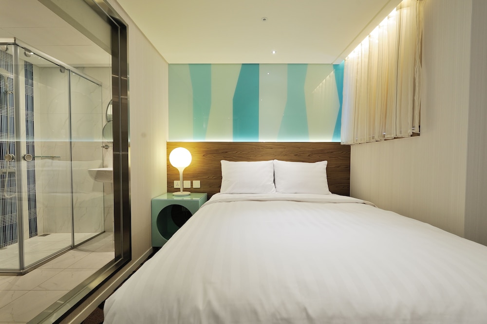 green world hotel zhonghua