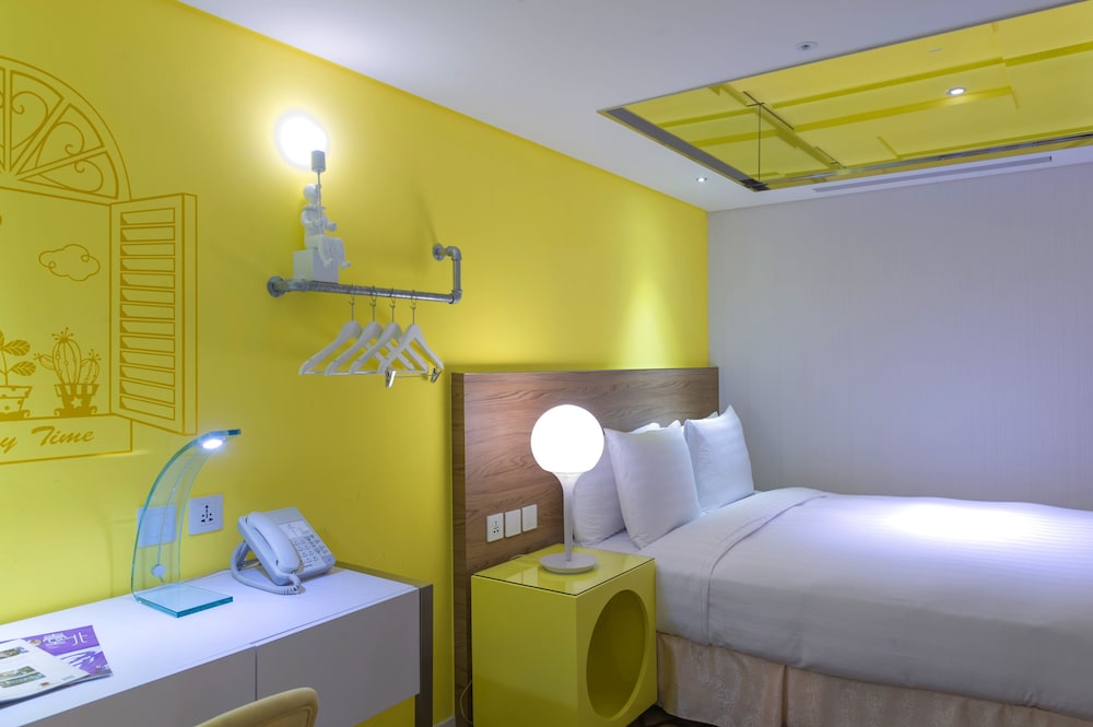 green world hotel zhonghua