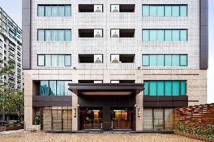 la maison hotel