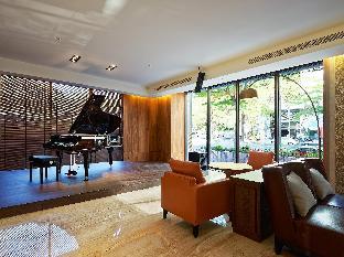 la maison hotel