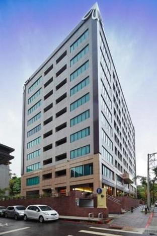 la maison hotel