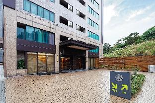 la maison hotel
