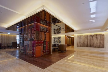 la maison hotel
