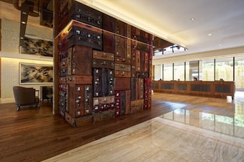 la maison hotel