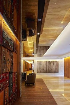 la maison hotel