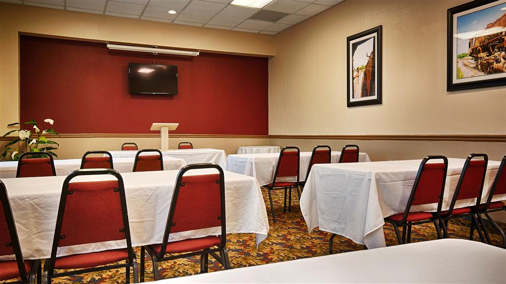 best western heritage inn