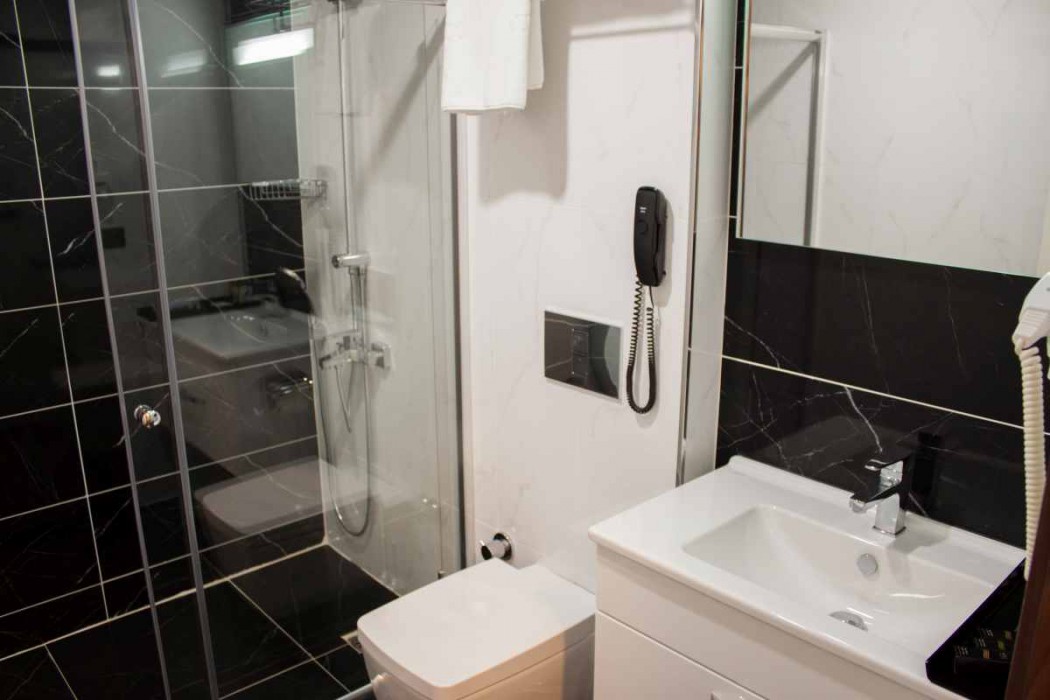 gorukle oruc hotel and spa