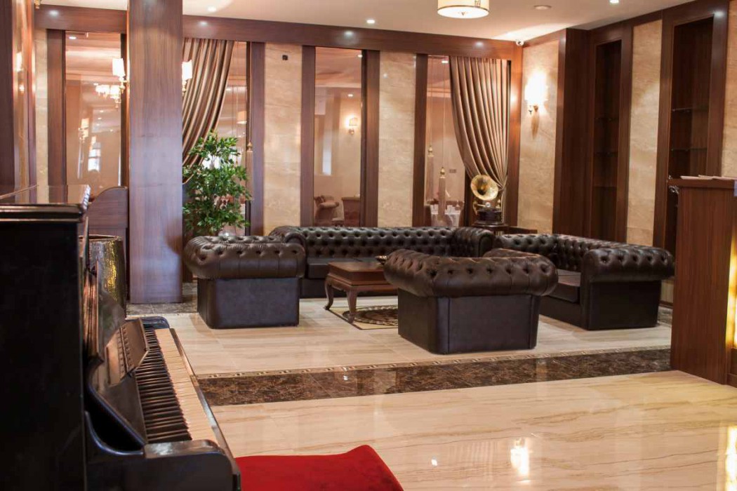 gorukle oruc hotel and spa