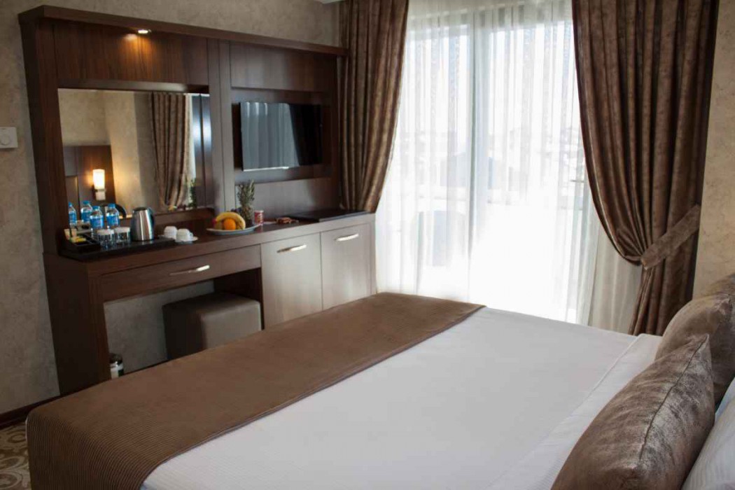 gorukle oruc hotel and spa