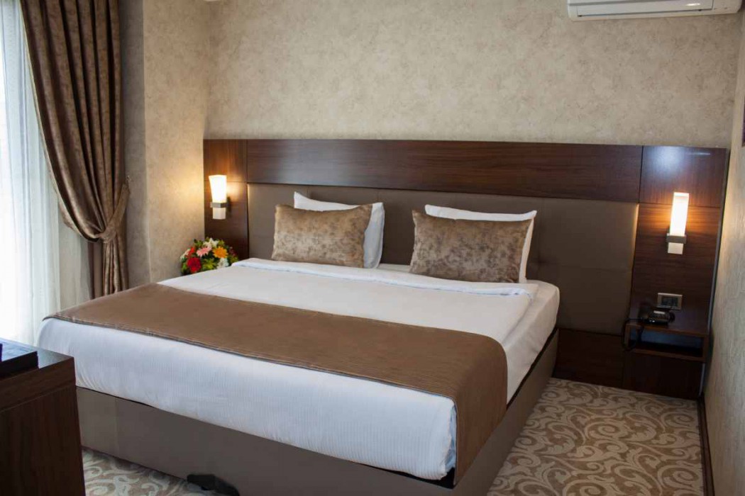 gorukle oruc hotel and spa